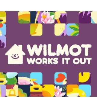 Wilmot Works It Out Steam Key GLOBAL